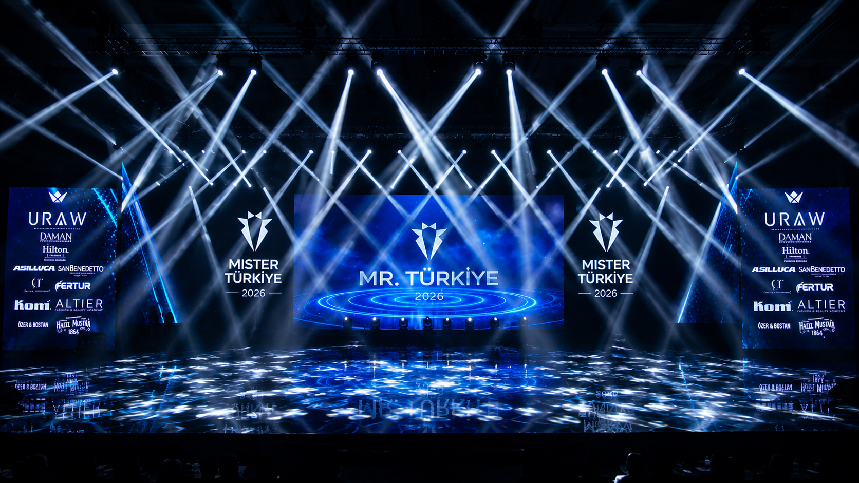 Event Video & Fotoğraf Prodüksiyonu
