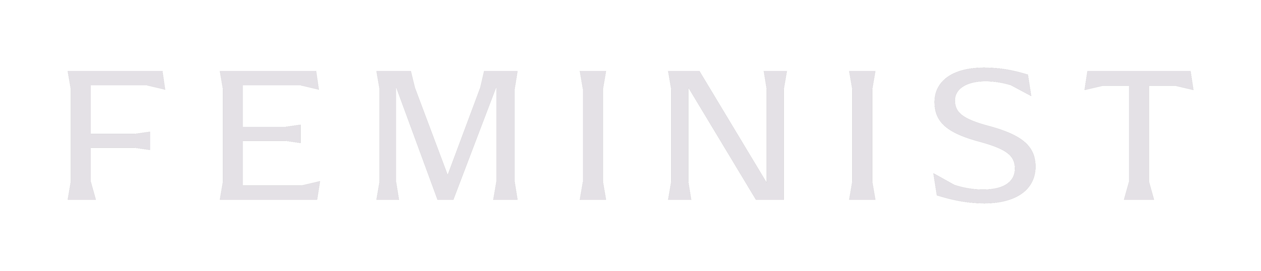Feminist